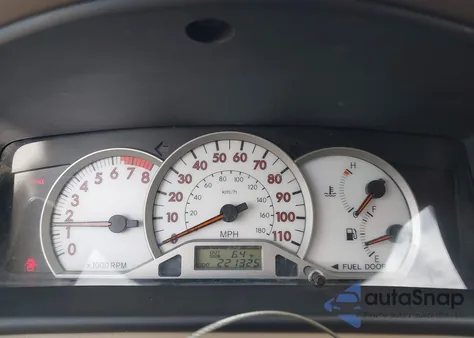 2007 Toyota Corolla S z USA, uszkodzony, nr VIN 1NXBR32E77Z865250